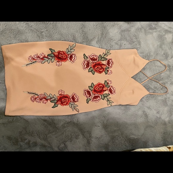 Forever 21 Dress - Picture 1 of 5